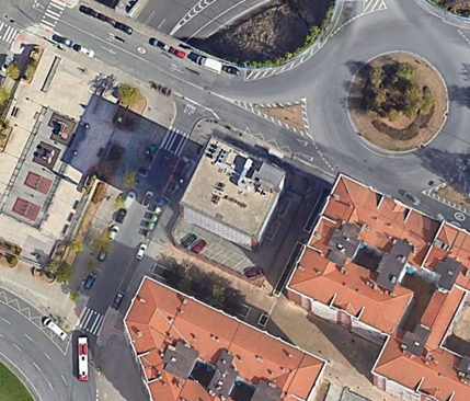Ibarrekolanda (Bilbao)